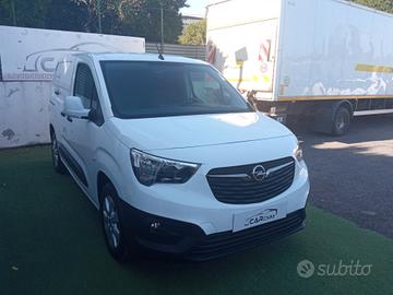 Opel Combo Life 1.5D 102 CV S&S DOPPIA PORTA LATER