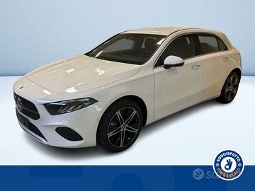 Mercedes-Benz Classe A 250e EQ-Power Automati...
