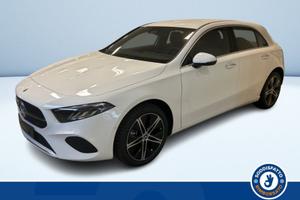 Mercedes-Benz Classe A 250e EQ-Power Automati...