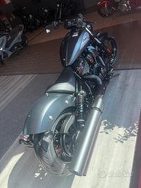 INDIAN CHIEF DARK HORSE NUOVA!!