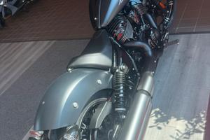 INDIAN CHIEF DARK HORSE NUOVA!!
