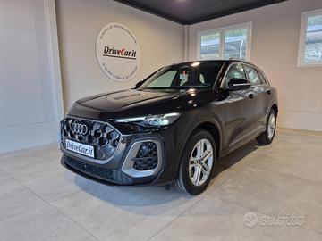 Audi Q5 2.0 TDI MHEV QUATTRO S LINE PLUS MATRIX RE