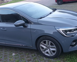 Renault Clio Tce 1.0 Intens 10.2020