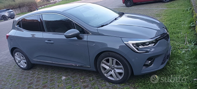 Renault Clio Tce 1.0 Intens 10.2020