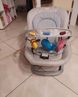 Dondolino bambino