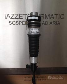 SOFFIONI SOSPENSIONI AD ARIA AUDI