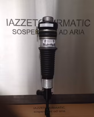 SOFFIONI SOSPENSIONI AD ARIA AUDI