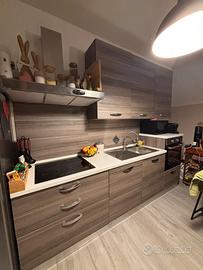 Cucina come nuova