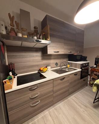 Cucina come nuova
