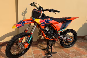 KTM SX 85 2025