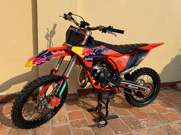 KTM SX 85 2025