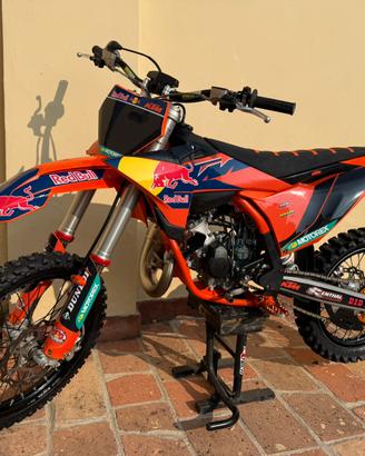 KTM SX 85 2025