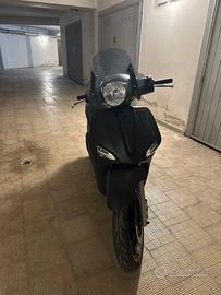 Piaggio Liberty 50 S anno 2024