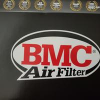 FILTRO ARIA BMC