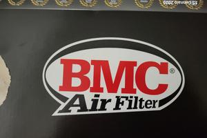 FILTRO ARIA BMC