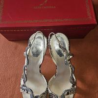 Scarpe Renè Caovilla 
