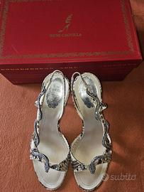 Scarpe Renè Caovilla 