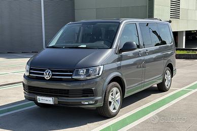 VOLKSWAGEN Caravelle 2.0 TDI 150CV DSG PC Comfortl