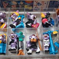 Collezione Kinder Vampirelli