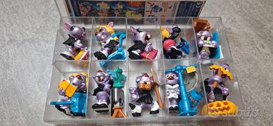 Collezione Kinder Vampirelli