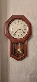 Pendola Seiko Westminster Whittington 