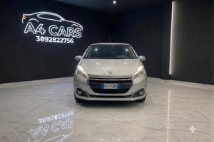 Peugeot 208 PureTech 82 5 porte Allure