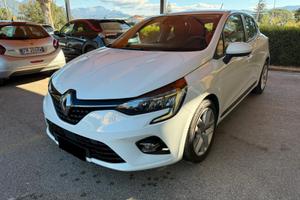 Renault Clio Blue dCi 100 CV 5 porte Business