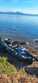 KAYAK SKYLON 312