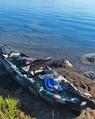 KAYAK SKYLON 312
