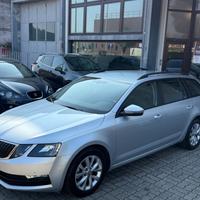 Skoda Octavia 1.5 AUT. DSG Wagon Style G-Tec