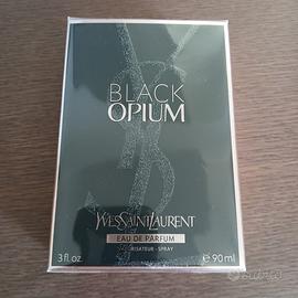 Black Opium Eau de Parfum