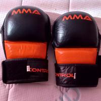 guantini mma