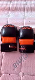 guantini mma
