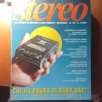 rivista HIFI STEREO n° 23