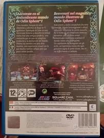 ODIN SPHERE