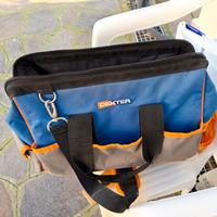 Borsa attrezzi Dexter