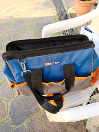Borsa attrezzi Dexter