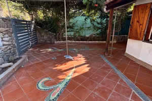 Casa al mare costa degli dei parghelia Tropea