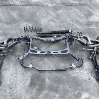 ASSALE POSTERIORE AUDI Q3 Serie (8UG) 5N0505315 Di