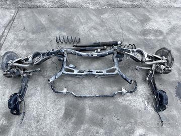 ASSALE POSTERIORE AUDI Q3 Serie (8UG) 5N0505315 Di