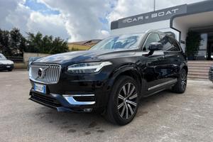 Volvo XC 90 XC90 B5 (d) AWD automatico Plus Bright