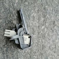 Blocco porta lavastoviglie Whirlpool WIC 3B19