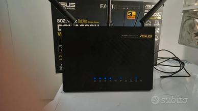 Asus DSL-AC68U - AC1900 (AiMesh)