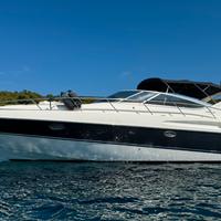 Cranchi Endurance 39