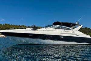 Cranchi Endurance 39