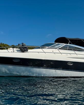 Cranchi Endurance 39