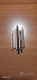 matite occhi nuove