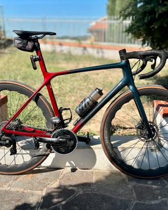 Giant TCR Advanced SL M/L