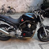 Yamaha BT 1100 - 2005 - 11.950 km