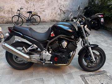 Yamaha BT 1100 - 2005 - 11.950 km